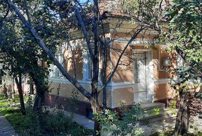 Casă cu 3 camere în Poșta Câlnău - 2