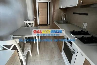 Apartament cu 2 camere în Băneasa - 2