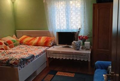 Casă cu 4 camere în Argetoaia - 5