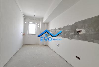 Apartament 1 camera, 41,23 mp, decomandat, de in Galata Ias - 4