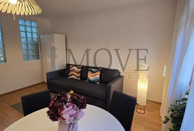 Apartament cu 2 camere –  Str. Vasile Băcilă 28-30- Prima Inchiriere ! - 2