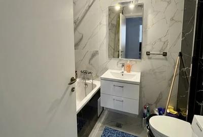 Apartament cu 3 camere decomandat în Central - 5