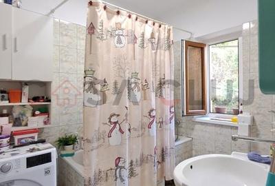 Casă individuală, teren 1.723 mp. garaj și livadă -Grigorescu!! - 9