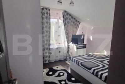 Casă cu 5 camere cu Teren 462 Mp în Malu Mare - 14