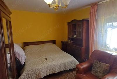 De vanzare 2 camere decomandate, 38.000 euro - 7