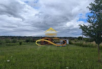 Teren cu Zona Intravilana, Bacau-Lilieci, 1200 mp - 14