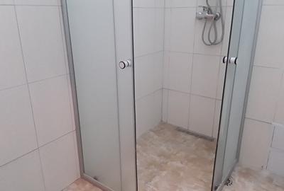 CALEA VICTORIEI -NOVOTEL, 2 CAMERE, ETAJ 5/6, MOBILAT MODERN SI UTILAT - 6