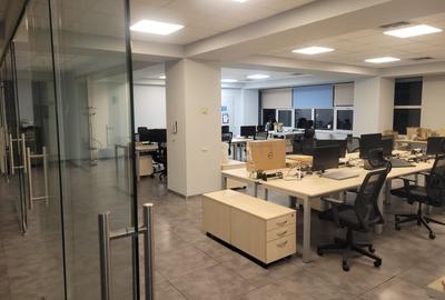 Inchiriez spatiu birouri - 6