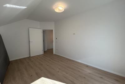 Duplex 3 camere, 85mp utili,  teren 160mp, 2 locuri de parcare, in Braytim - 5