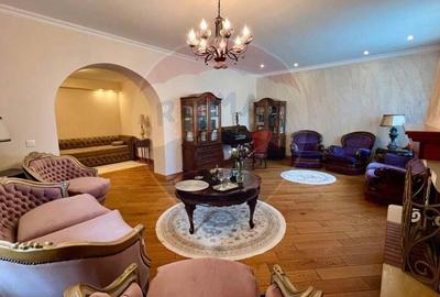 Casa / Vila cu 14 camere de vanzare in zona Centrala - 2