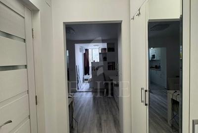 Garsoniera în zona  ExpoTransilvania - 8