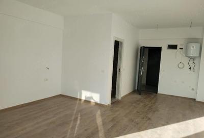 Garsonieră decomandată în Central - 1