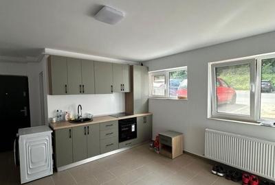 Apartament cu 2 camere în Florești - 5