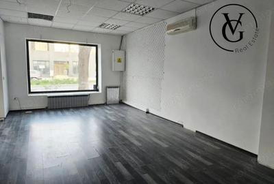 Spatiu comercial | Compartimentat | Bulevardul Mamaia - 2