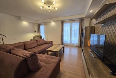 Casă cu 3 camere cu Teren 30 Mp în Pipera - 2