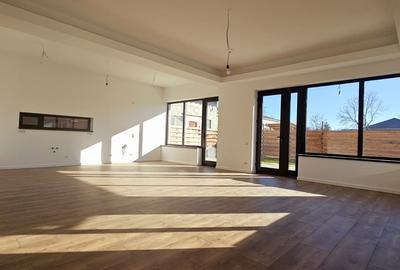 Vila pe Parter in stil Mediteranean - 19