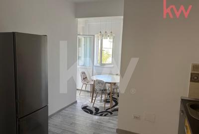 Apartament Premium, Etaj 2, Bloc Nou – Langa Medicina & Spital! - 4