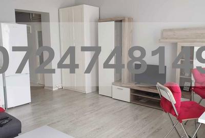 Garsonieră decomandată în Cișmigiu - 3