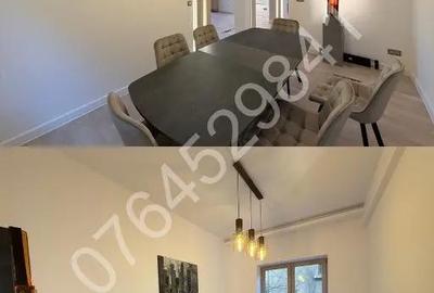 Apartament cu 4 camere decomandat în Capitale - 1