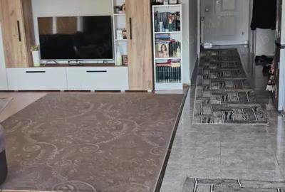 Vand apartament cu 2 camere,pe strada Stejarului,Flore?ti! - 2