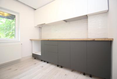 Garsonieră decomandată în Lujerului - 6