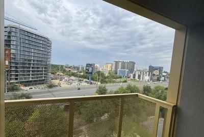 Apartament 2 camere, de inchiriat, zona Herastrau (Aviatiei Park), 800 Euro/luna - 6