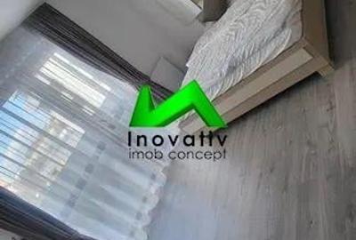 Apartament dd?nchiriat 2 camere Sibiu Doamna Stanca - 5