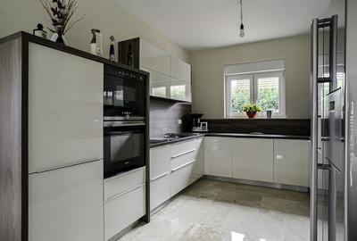 REDUCERE Vila superba pe colt in cartierul Europa, Vladimirescu - 5