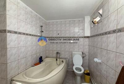 Casa spatioasa + teren de vanzare - Girov, jud. Neamt Casa spatioasa + teren de vanzare - Girov, jud. Neamt - 15
