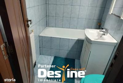 Apartament cu 2 camere, mobilat în Ferentari - 4