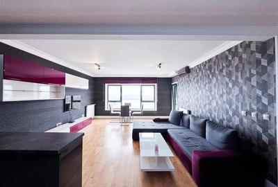 Apartament de inchiriat 2 camere Emerald Residence - 2