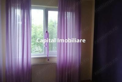 Apartament cu 3 camere decomandat în Hipodrom - 2