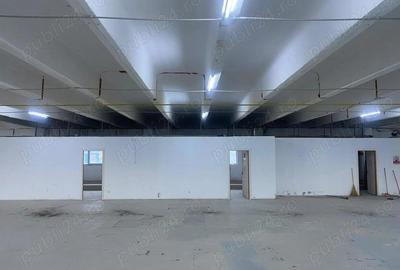 Spațiu comercial, de 1,100 mp, în Central