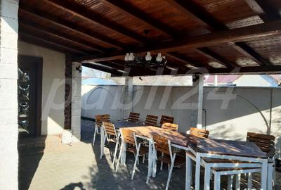 Casă cu 6 camere în Râmnicu Sărat - 5