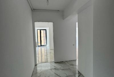 Apartament Spațios 3 Camere | 99,1 mp Utili | Aproape de Mall Veranda-Comision 0 - 2