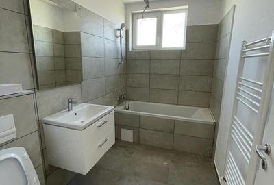 Apartament cu 2 camere decomandat în Braytim - 2