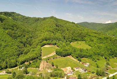 Teren extravilan Via Transilvanica - 10