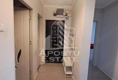 Apartament cu 3 camere, decomandat, Circumvalatiunii, Pet Friendly - 15