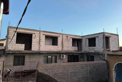 Casă cu Teren 191 Mp în Central - 5