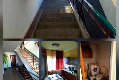 Apartament cu 4 camere decomandat în Găvana - 7