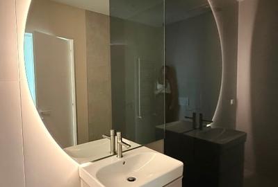 Apartament de 2 camere Aviației Towers Faza 2 - 2