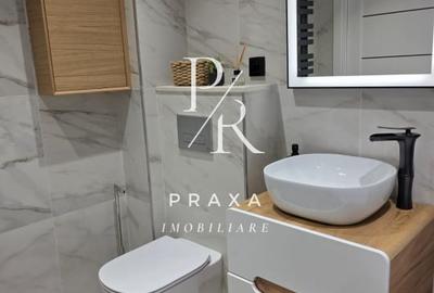 Apartament Lux de vanzare, 3 camere si parcare! - 12