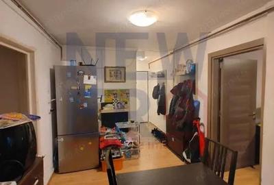 Apartament cu 2 camere de vanzare Piata Delfin - 2