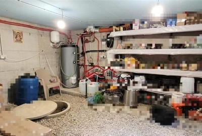 Casa Tocile,pe un singur nivel,la 15km de Sibiu,comision 0 - 12