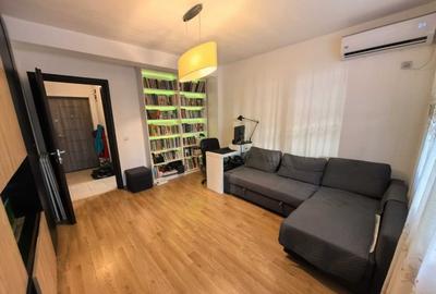 Apartament 3 camere + curte 68mp | 5 min Parc Bazilescu | 7 min M4 | - 4