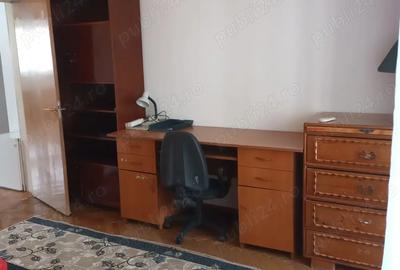 Apartament cu 3 camere decomandat în Unirii - 9
