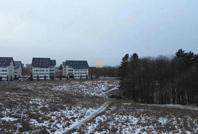 Teren de 4600 mp, în Central - 5