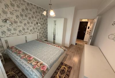 Prima Inchiriere! Pacurari - Alpha Bank , 2 camere , bloc nou , loc de parcare - 6