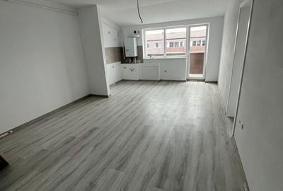 Apartament cu 2 camere decomandat în Sânpetru - 1