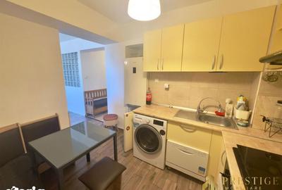 Apartament cu 3 camere, mobilat în Seleuș - 10